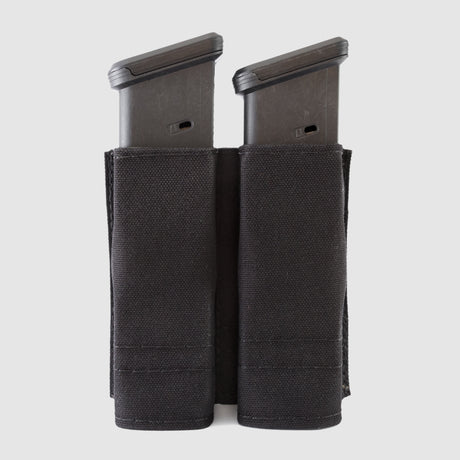 Samosvorná sumka FAST na 2 pistolové zásobníky