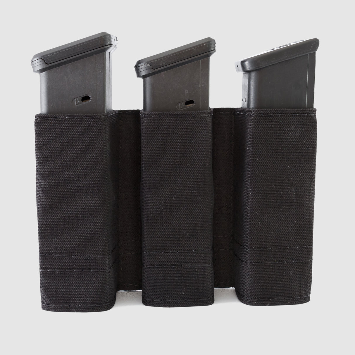 Samosvorná sumka FAST na 3 pistolové zásobníky