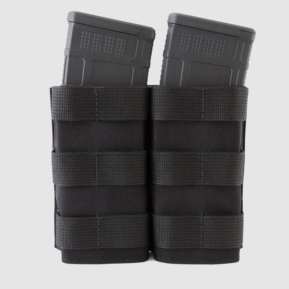 Samosvorná sumka FAST na 2 zásobníky AR 15