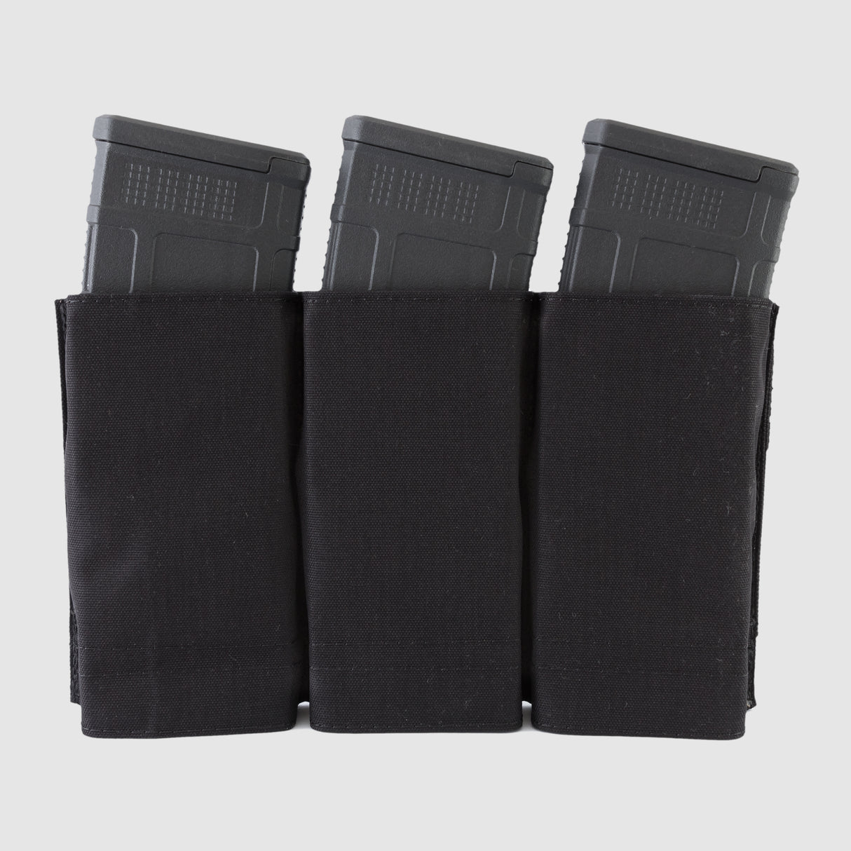 Samosvorná sumka FAST na 3 zásobníky AR 15