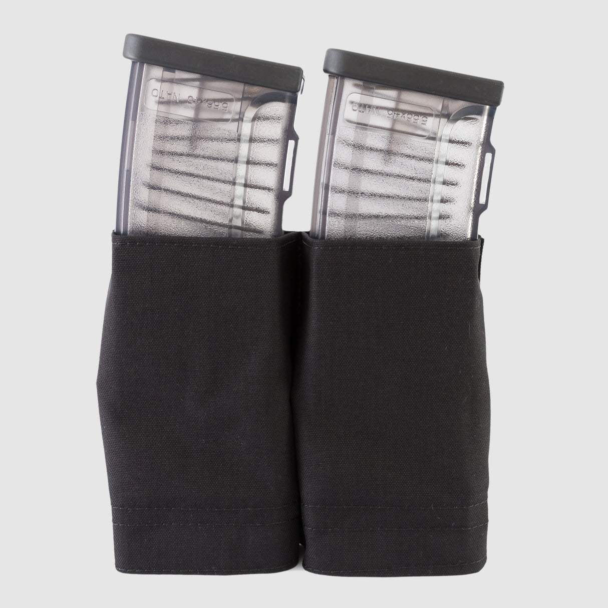 Samosvorná sumka FAST na 2 zásobníky CZ 805 BREN / SA58