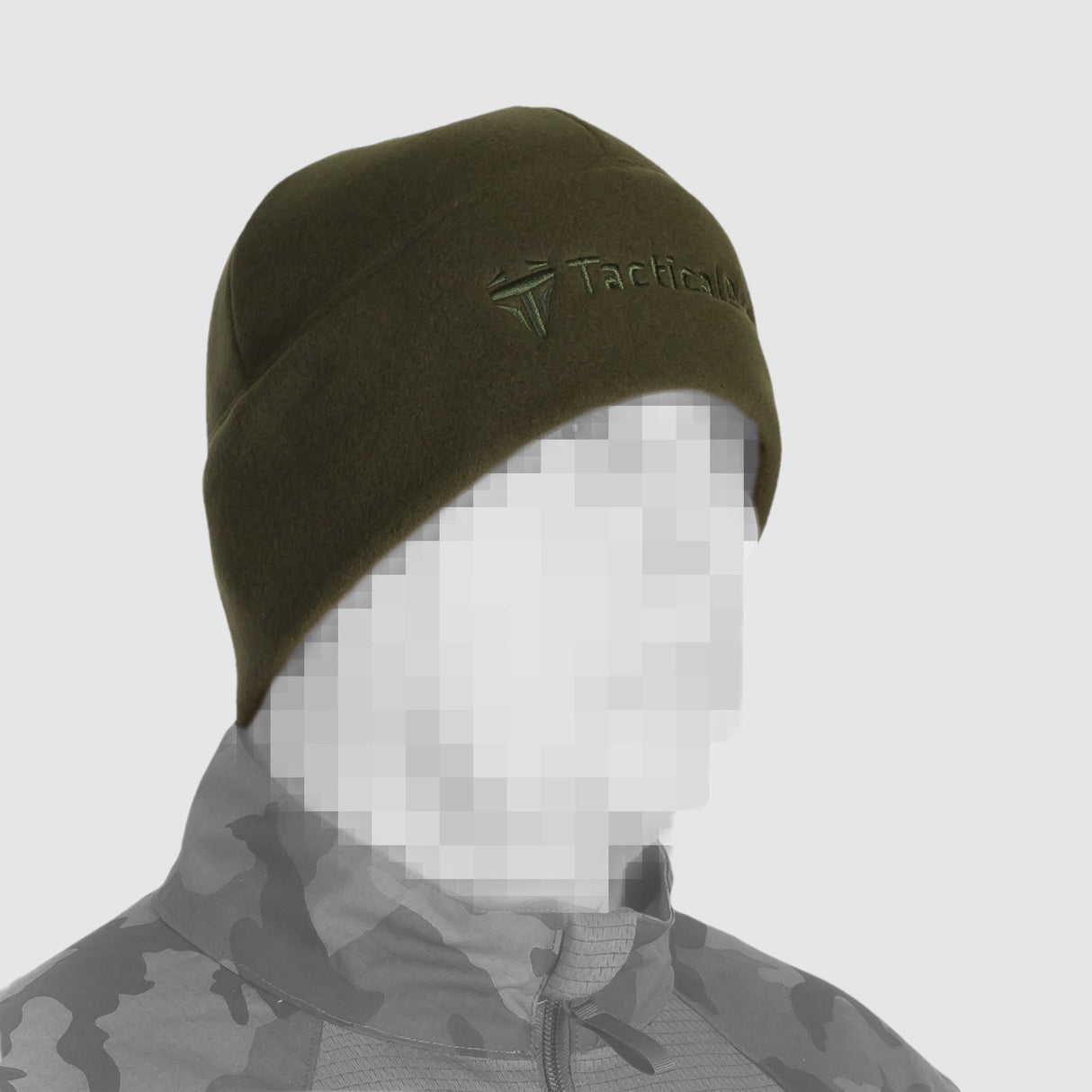 Fleecová čepice TacticalPro