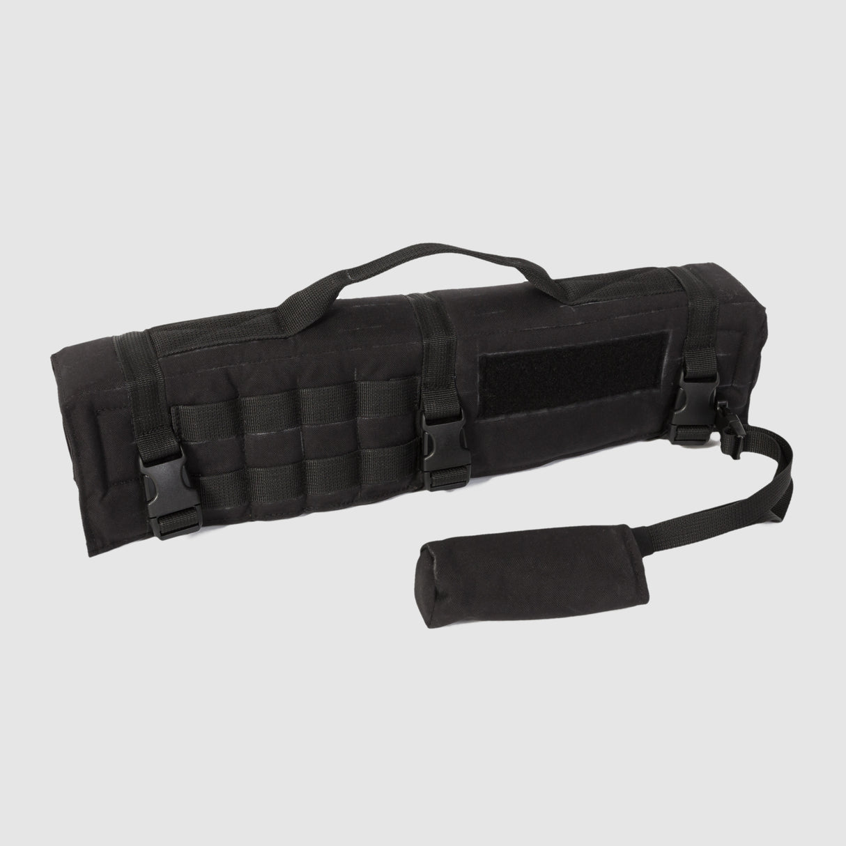 Ochranný kryt puškohledu