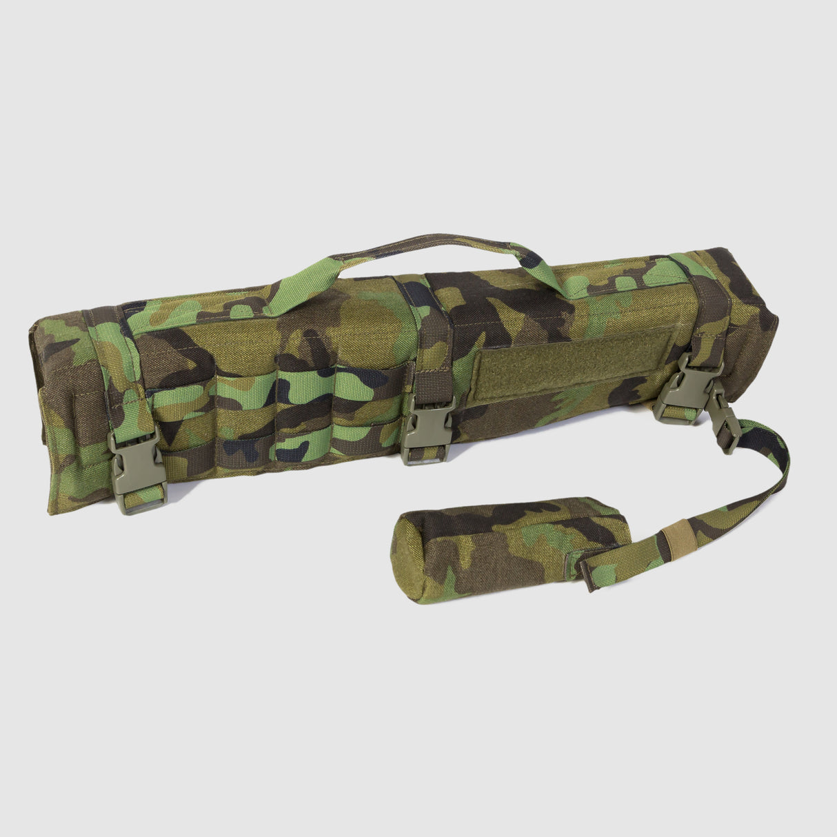 Ochranný kryt puškohledu