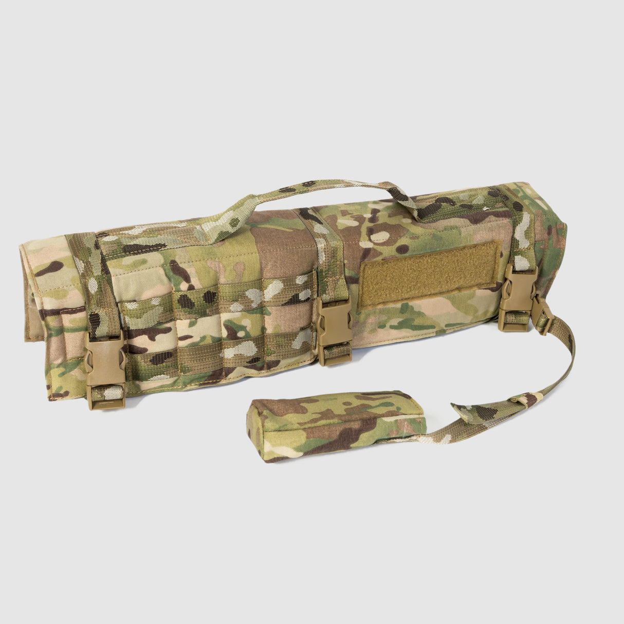 Ochranný kryt puškohledu