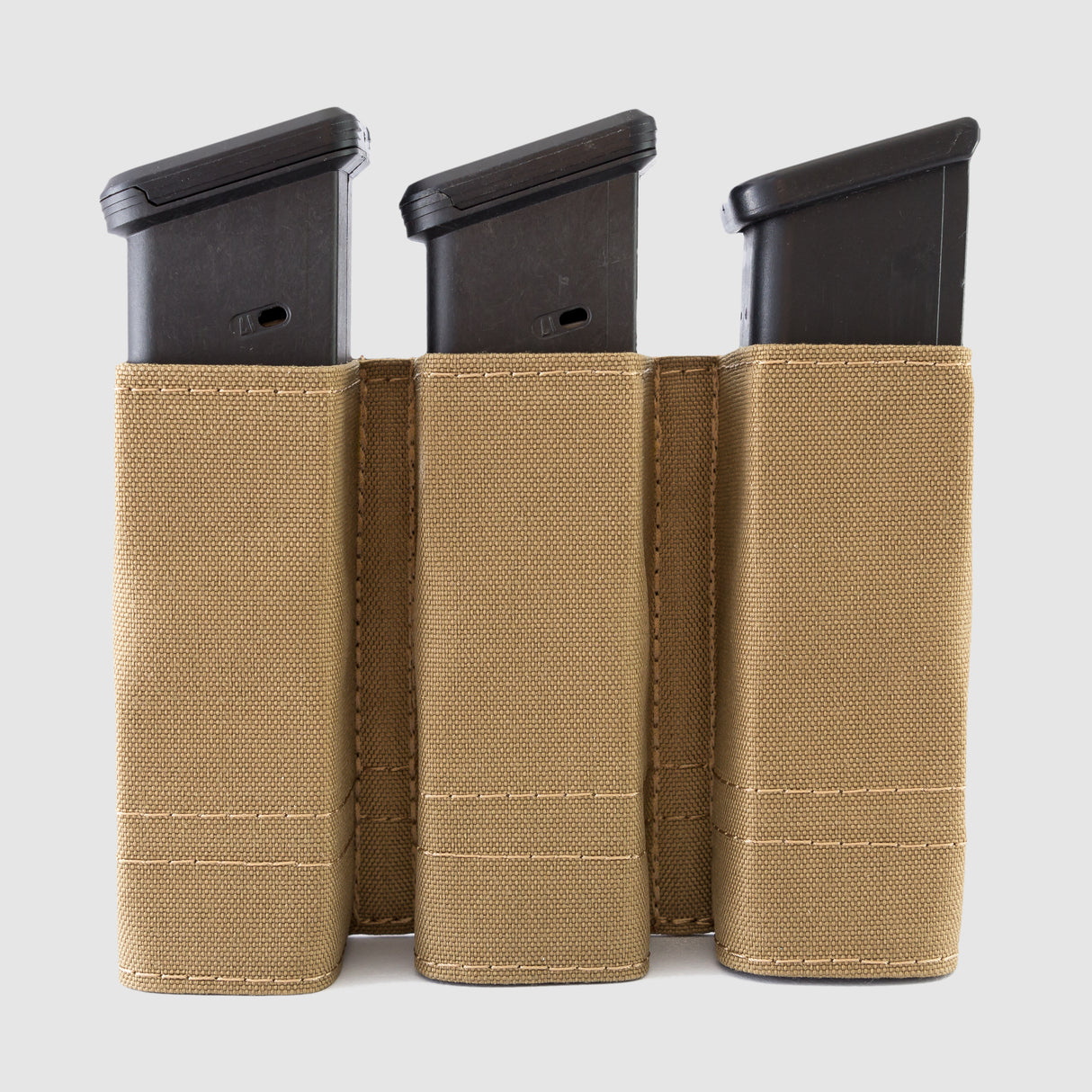 Samosvorná sumka FAST na 3 pistolové zásobníky