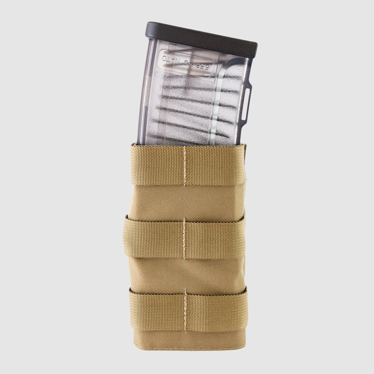 Samosvorná sumka na FAST na 1 zásobník CZ 805 BREN / SA58