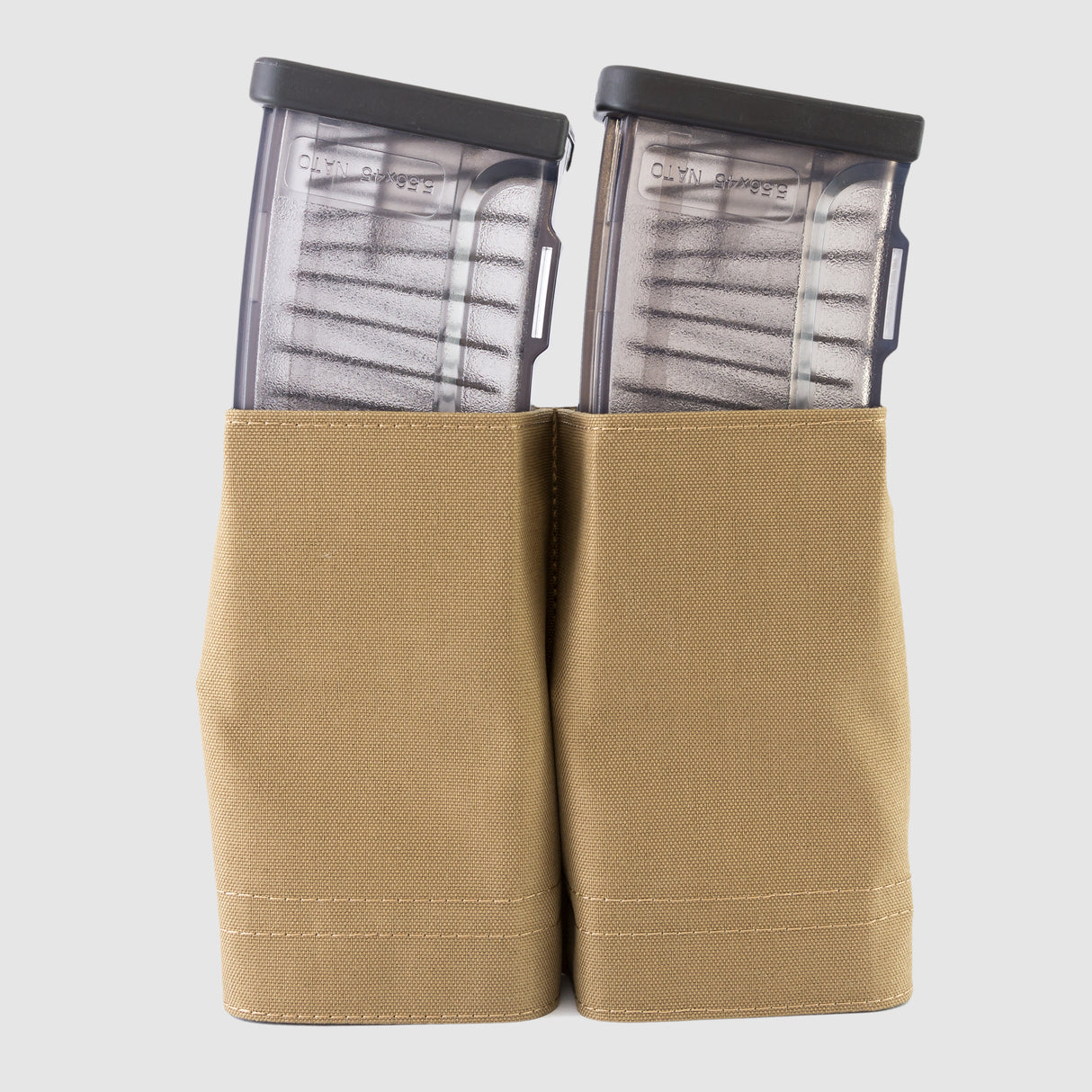 Samosvorná sumka FAST na 2 zásobníky CZ 805 BREN / SA58