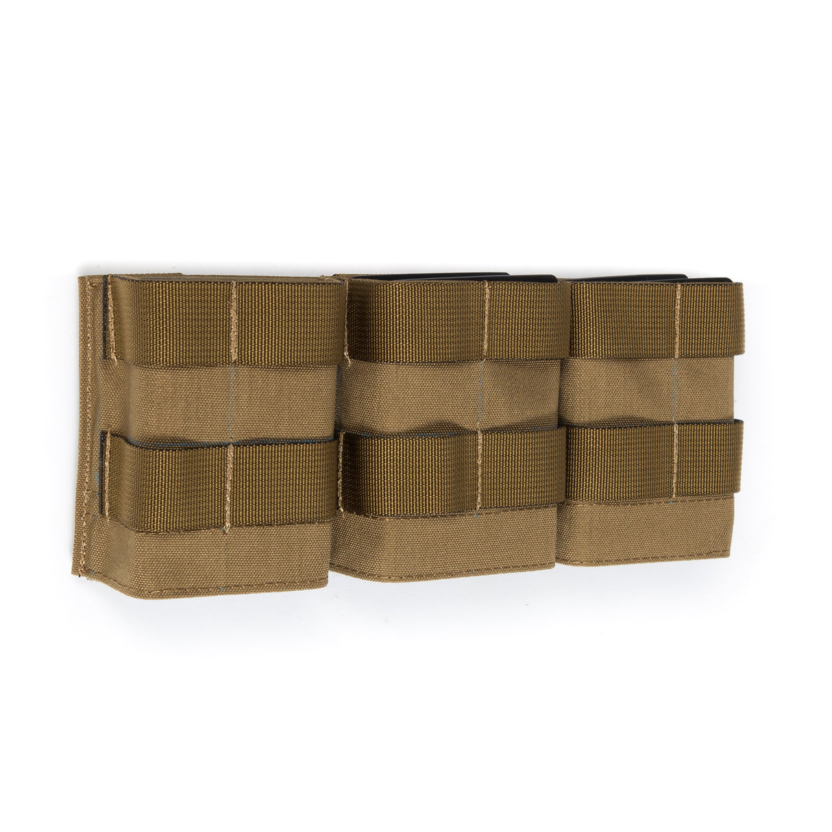 Samosvorná sumka FAST-S na 3 zásobníky AR 15