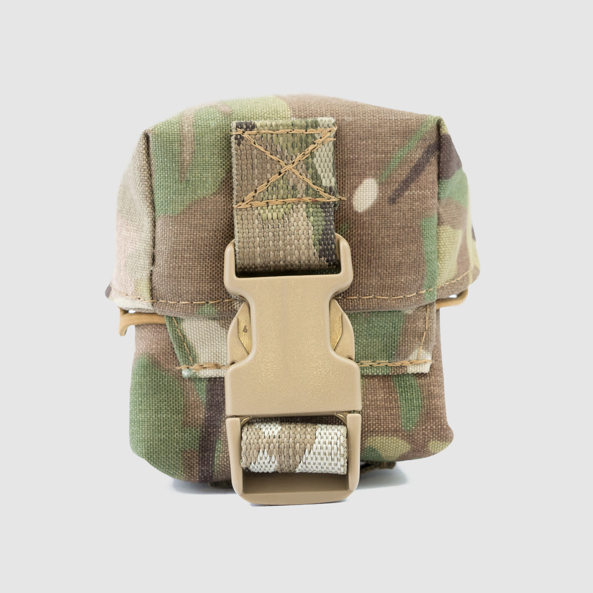 Kapsa na ruční granát