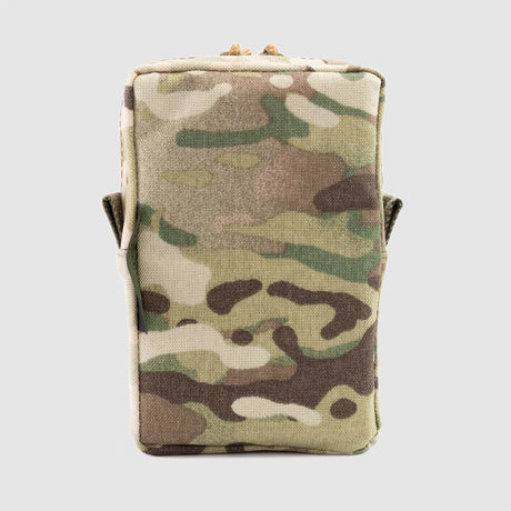 Univerzální kapsa 3 x 2