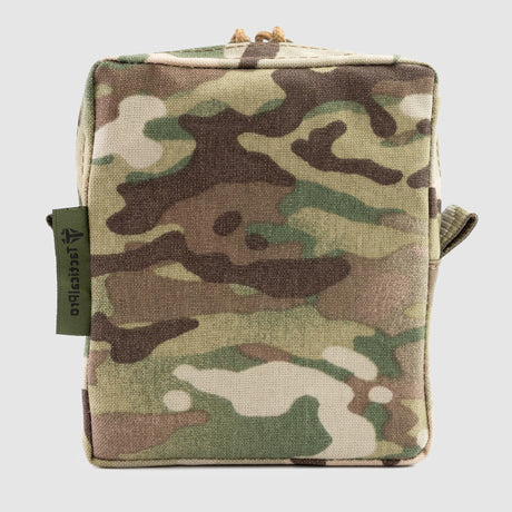 Univerzální kapsa 3 x 3