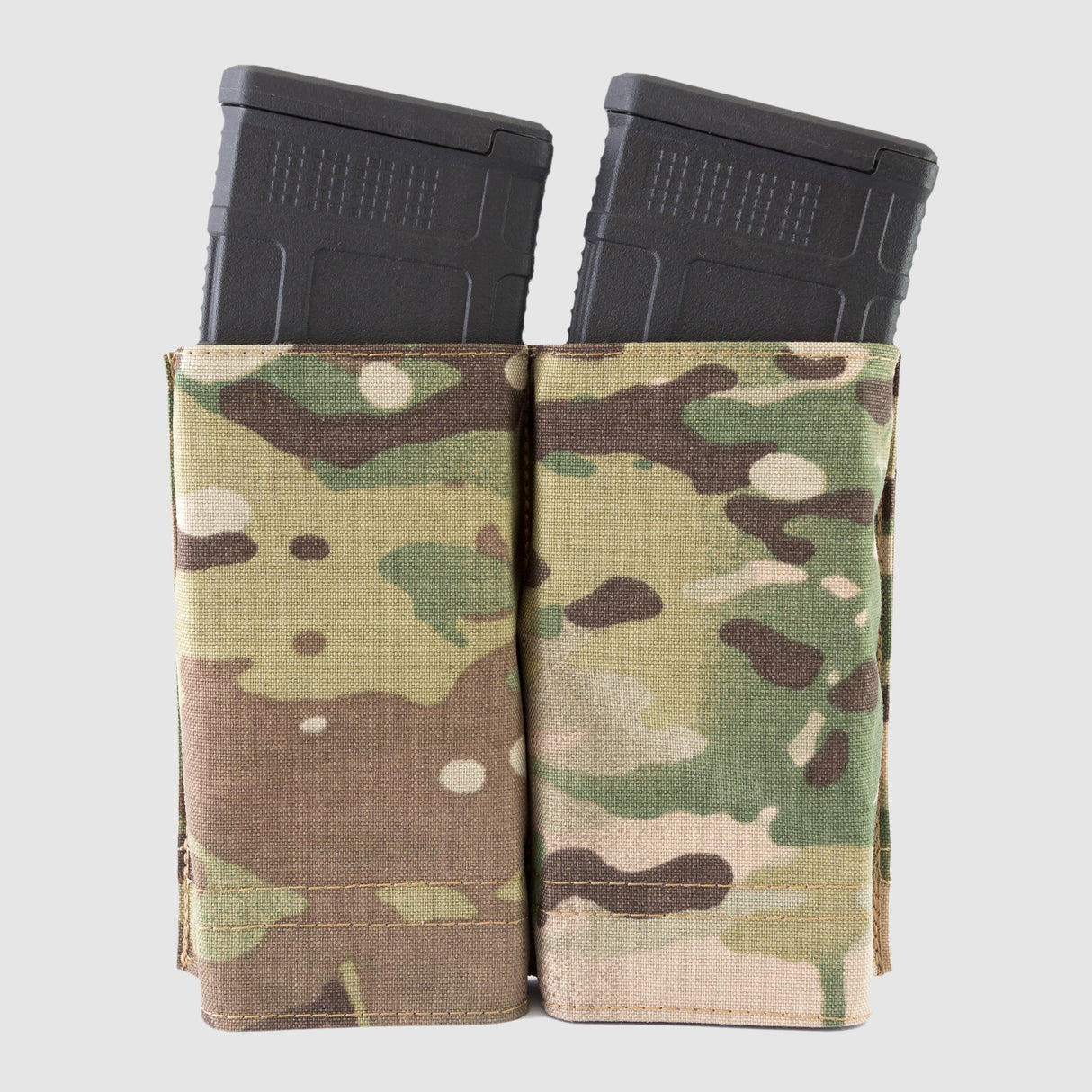 Samosvorná sumka FAST na 2 zásobníky AR 15