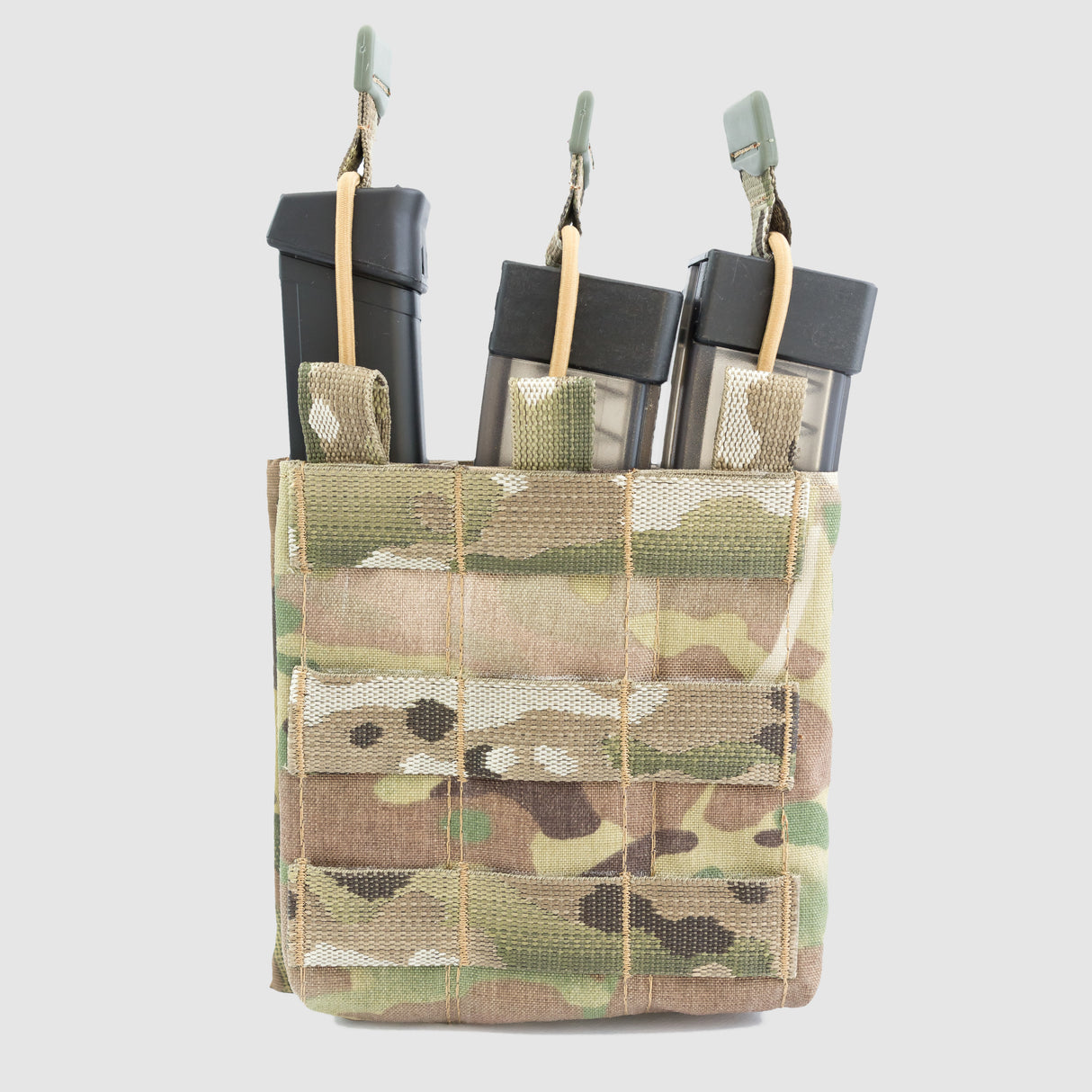 Sumka Q na 3 zásobníky CZ SCORPION EVO 3