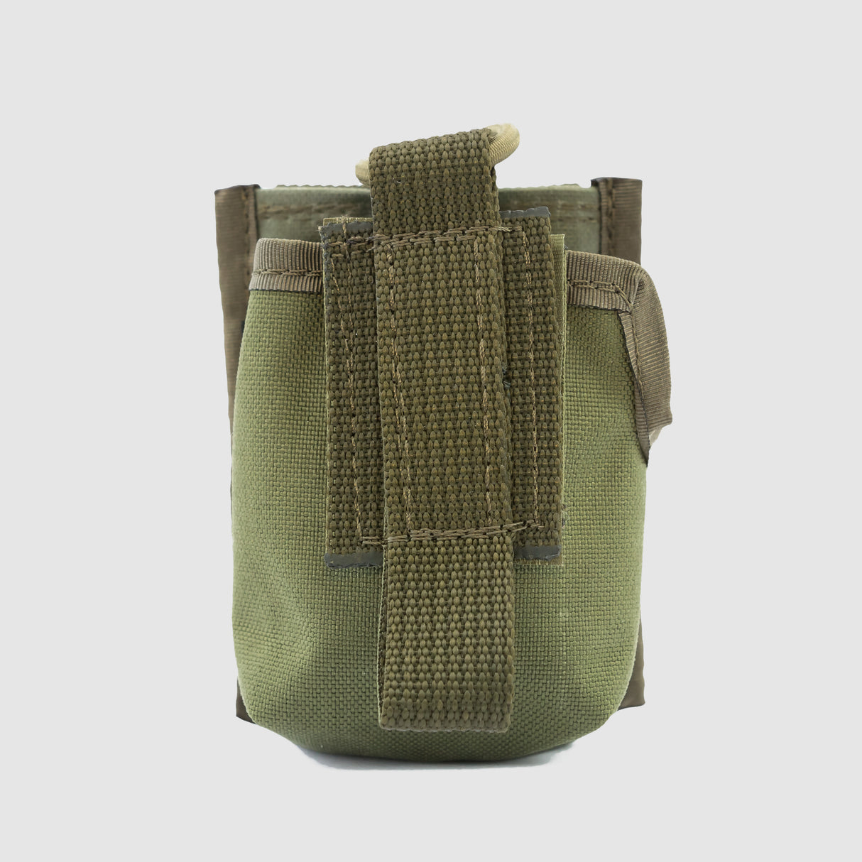 Kapsa na UHF vysílačku