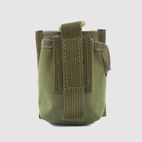 Kapsa na UHF vysílačku