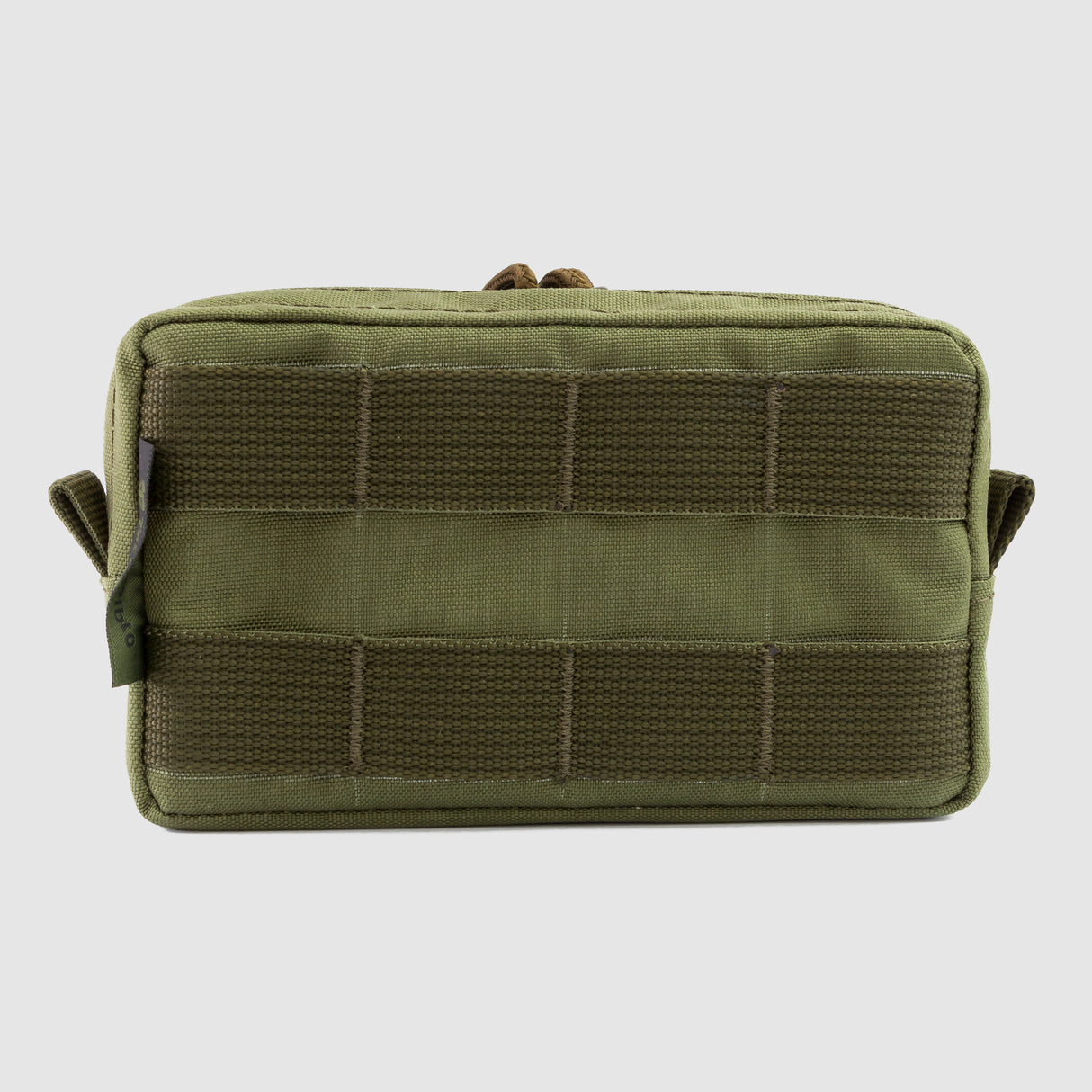 Univerzální kapsa 2 x 4 MOLLE