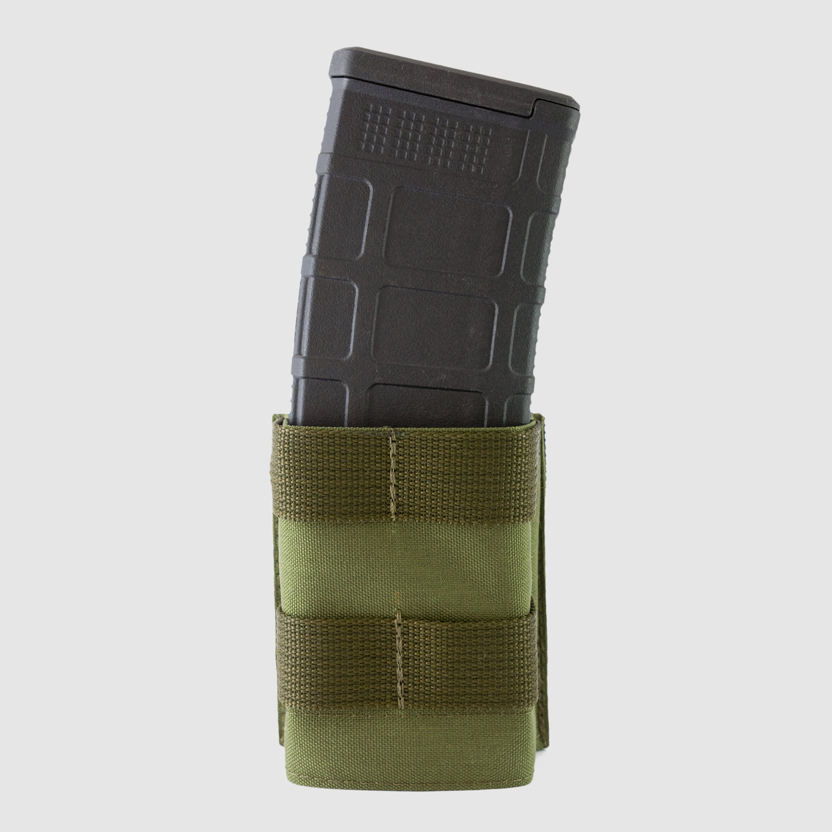 Samosvorná sumka FAST-S na 1 zásobník AR 15