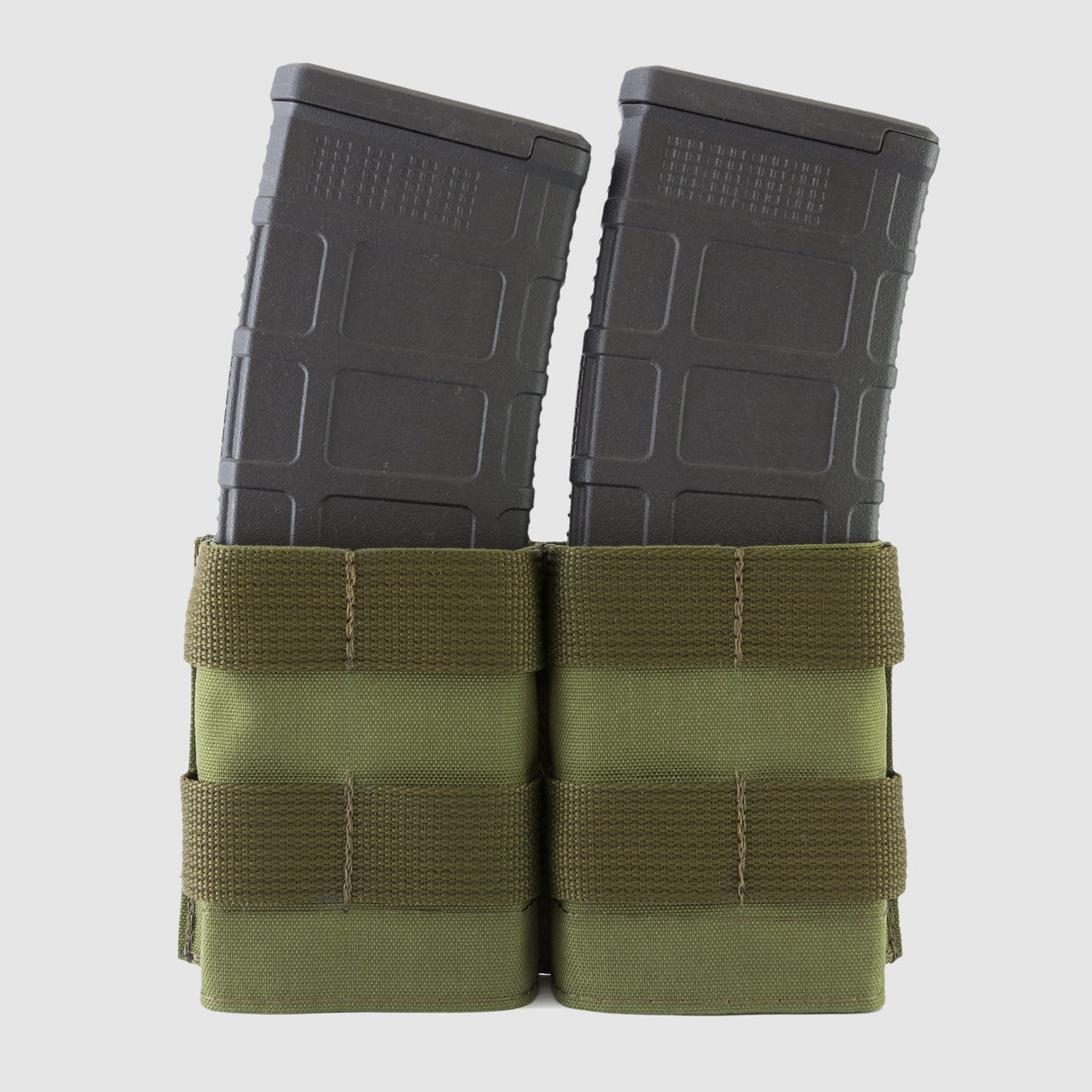 Samosvorná sumka FAST-S na 2 zásobníky AR 15