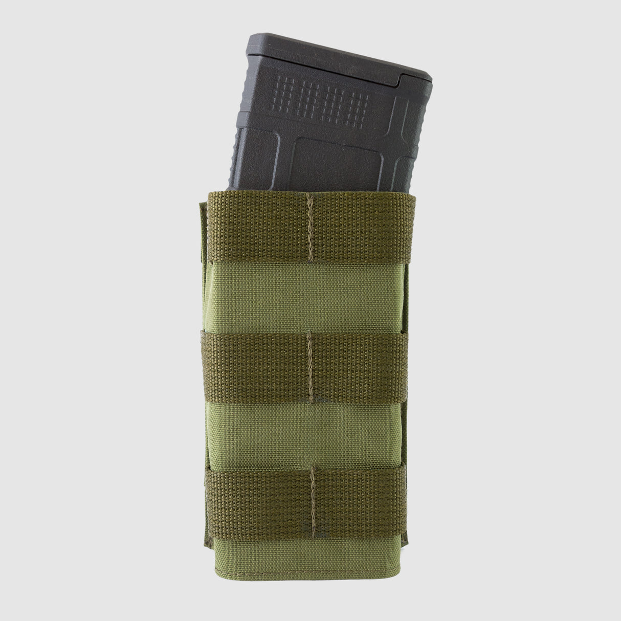 Samosvorná sumka FAST na 1 zásobník AR 15