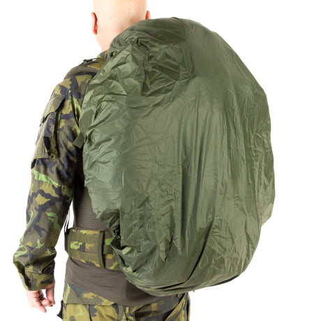 Pláštěnka na batoh