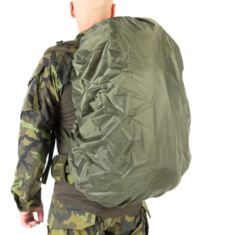 Pláštěnka na batoh