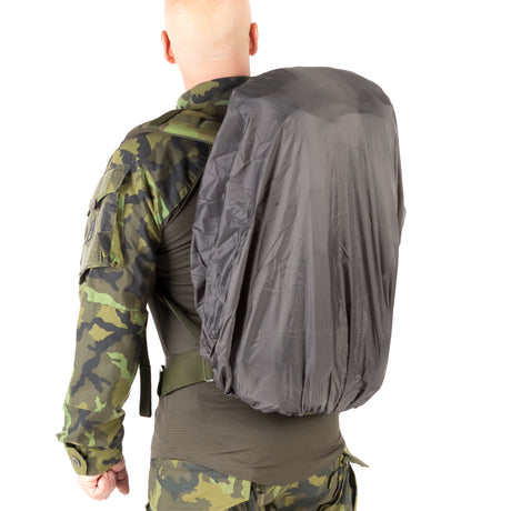 Pláštěnka na batoh