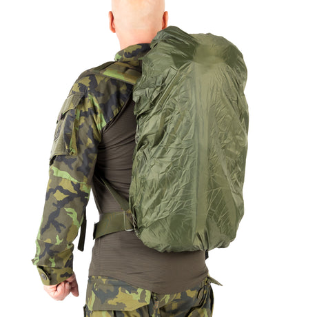 Pláštěnka na batoh