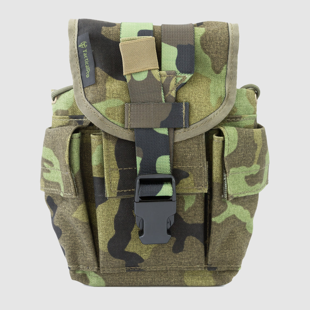 Kapsa na polní láhev