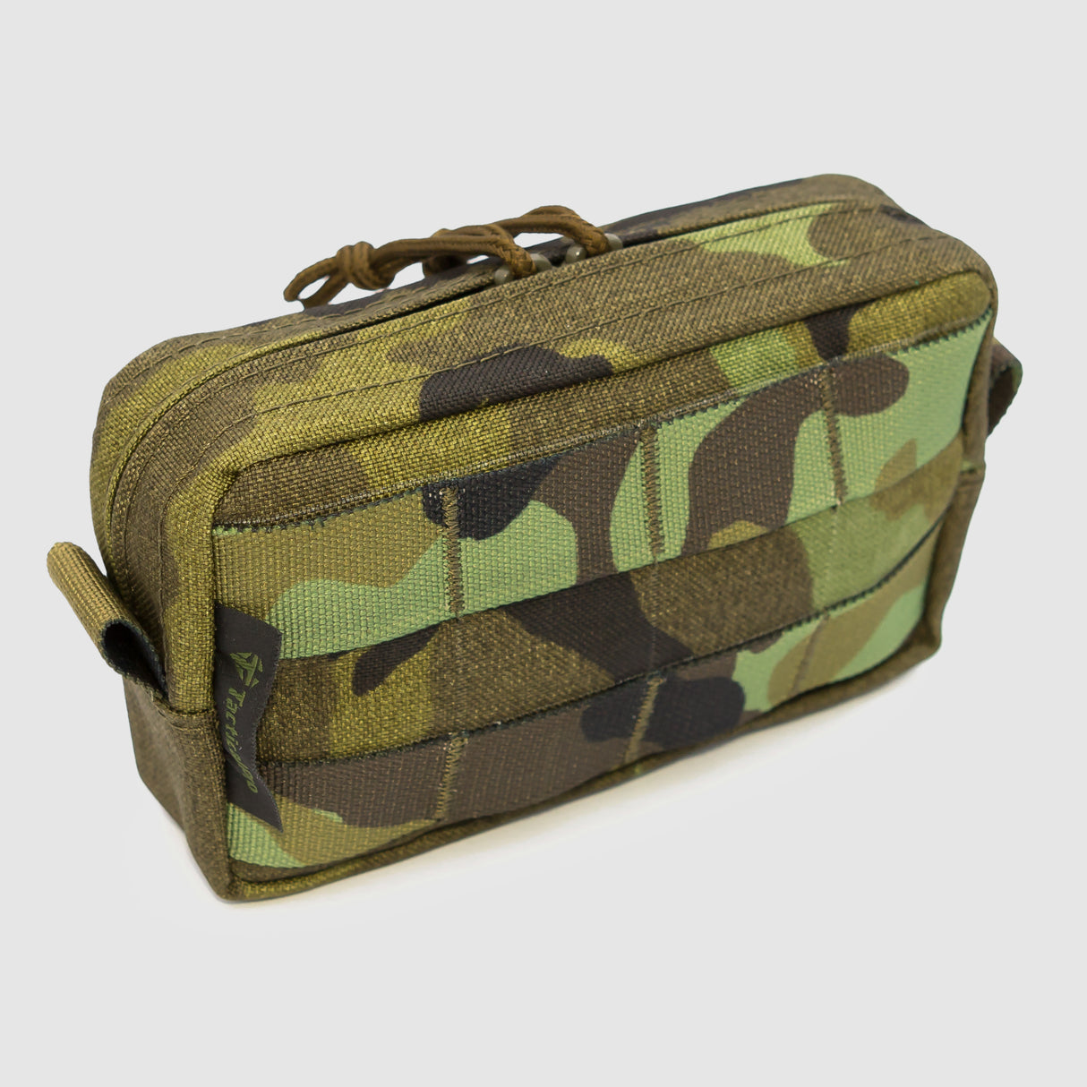 Univerzální kapsa 2 x 4 MOLLE