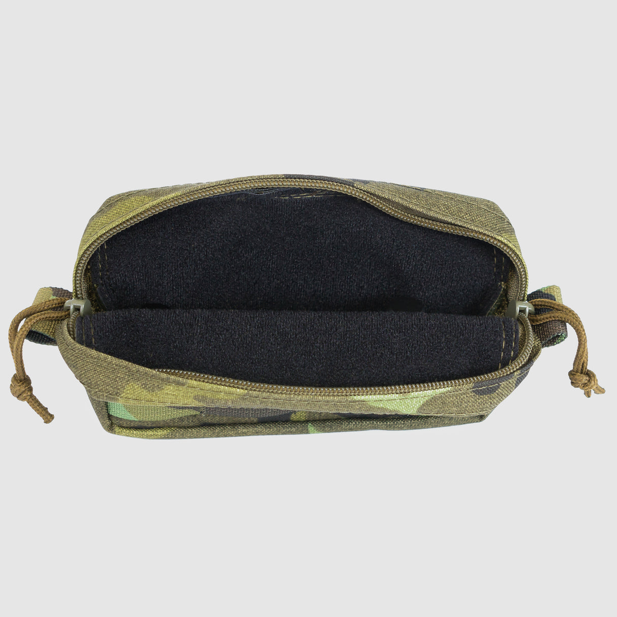 Univerzální kapsa 2 x 4 MOLLE