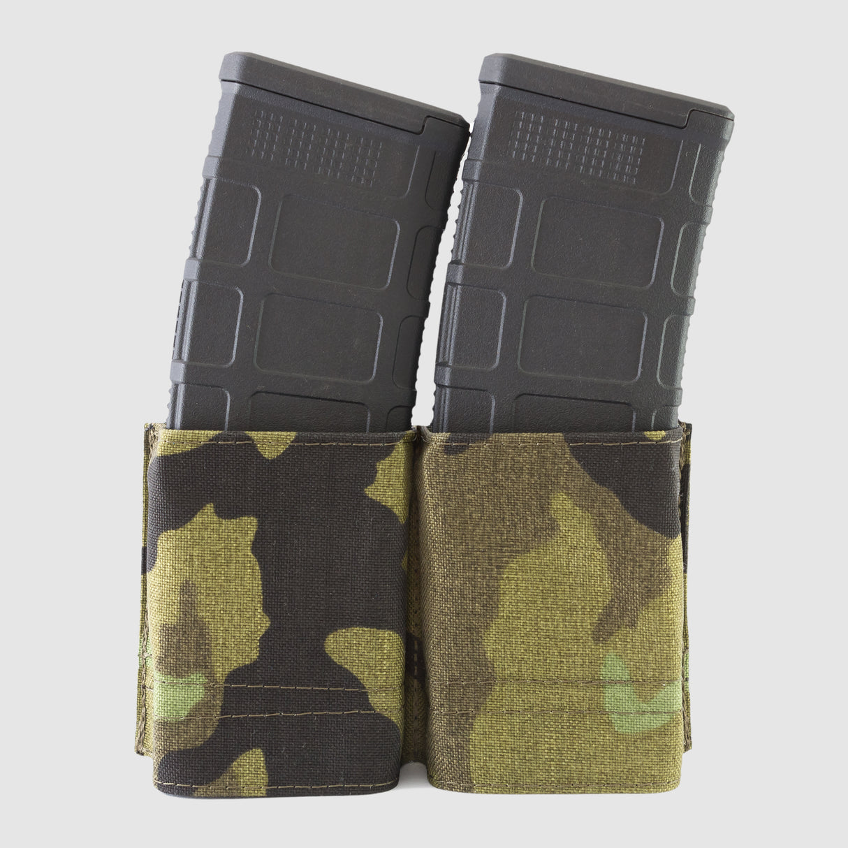 Samosvorná sumka FAST-S na 2 zásobníky AR 15