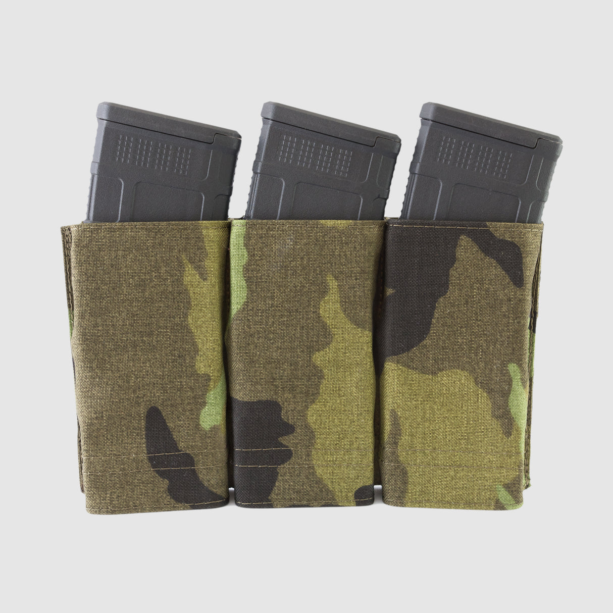 Samosvorná sumka FAST na 3 zásobníky AR 15