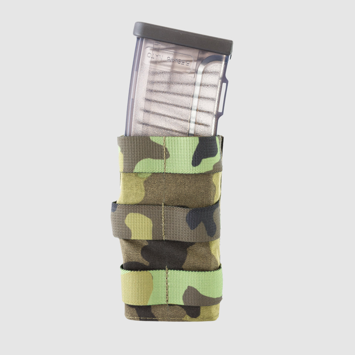 Samosvorná sumka na FAST na 1 zásobník CZ 805 BREN / SA58