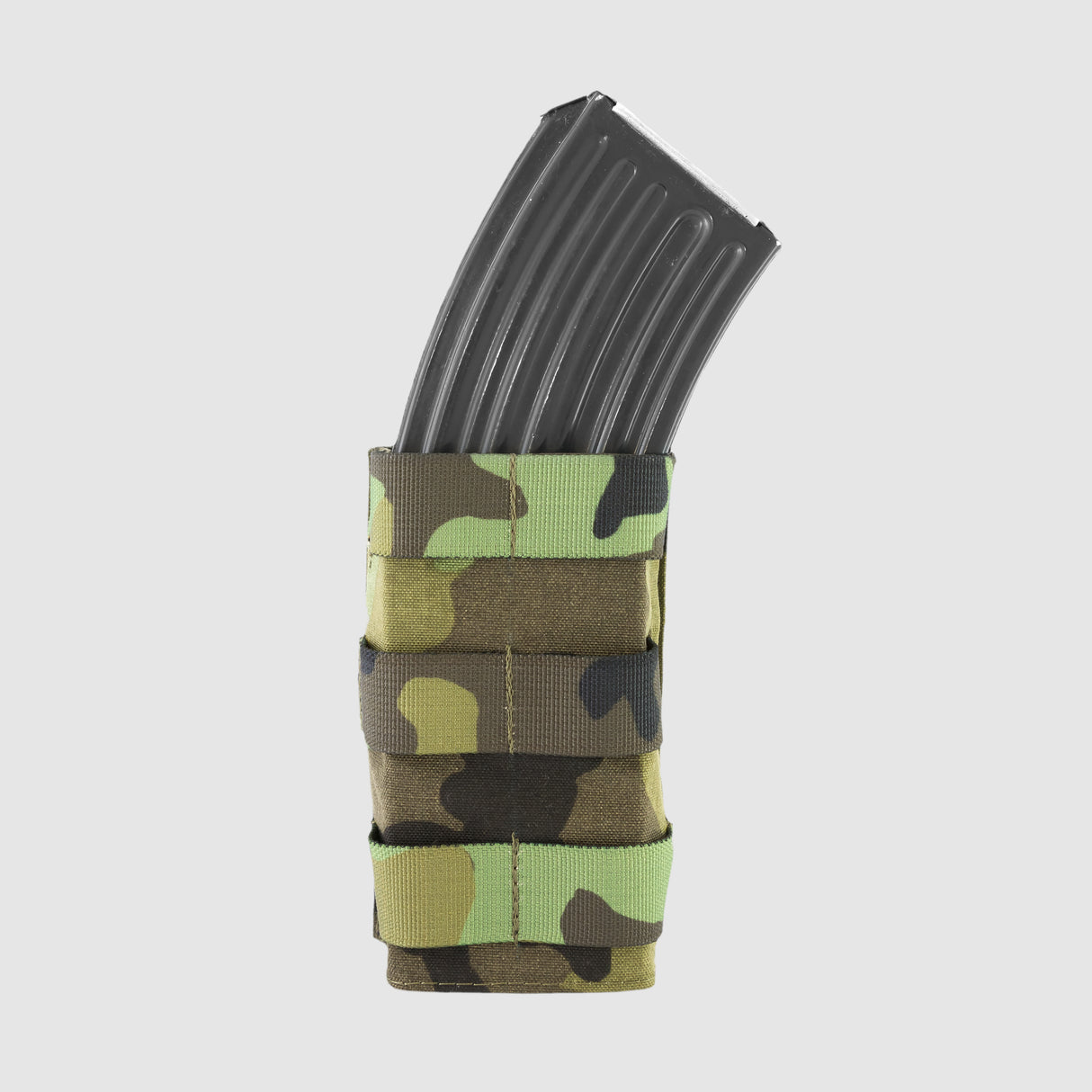 Samosvorná sumka na FAST na 1 zásobník CZ 805 BREN / SA58