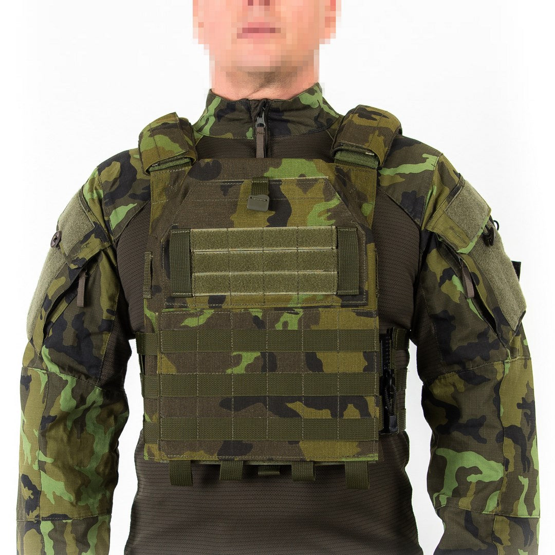 Nosič plátů TARANIS Medium