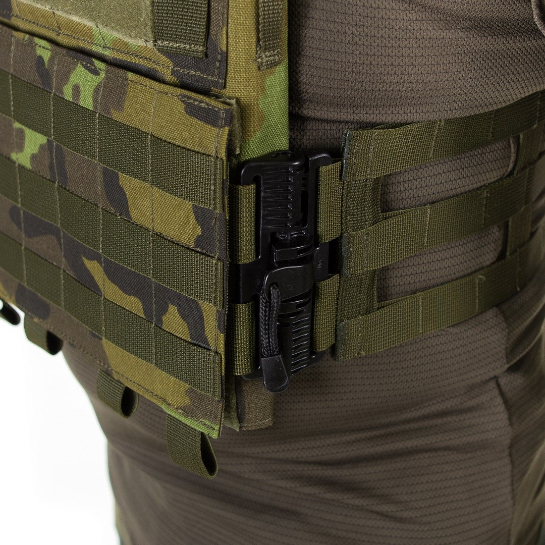 Nosič plátů TARANIS Light