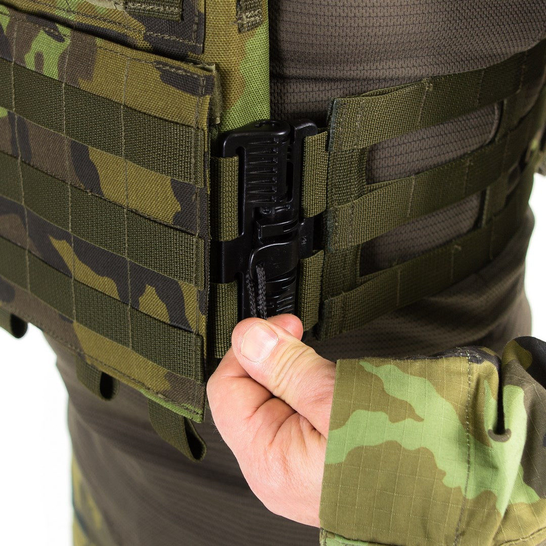 Nosič plátů TARANIS Light