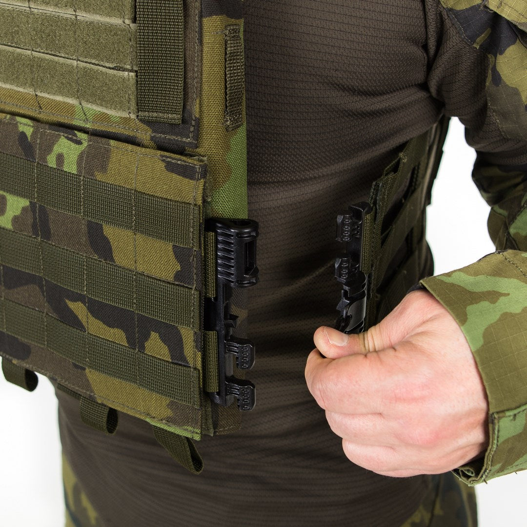 Nosič plátů TARANIS Light