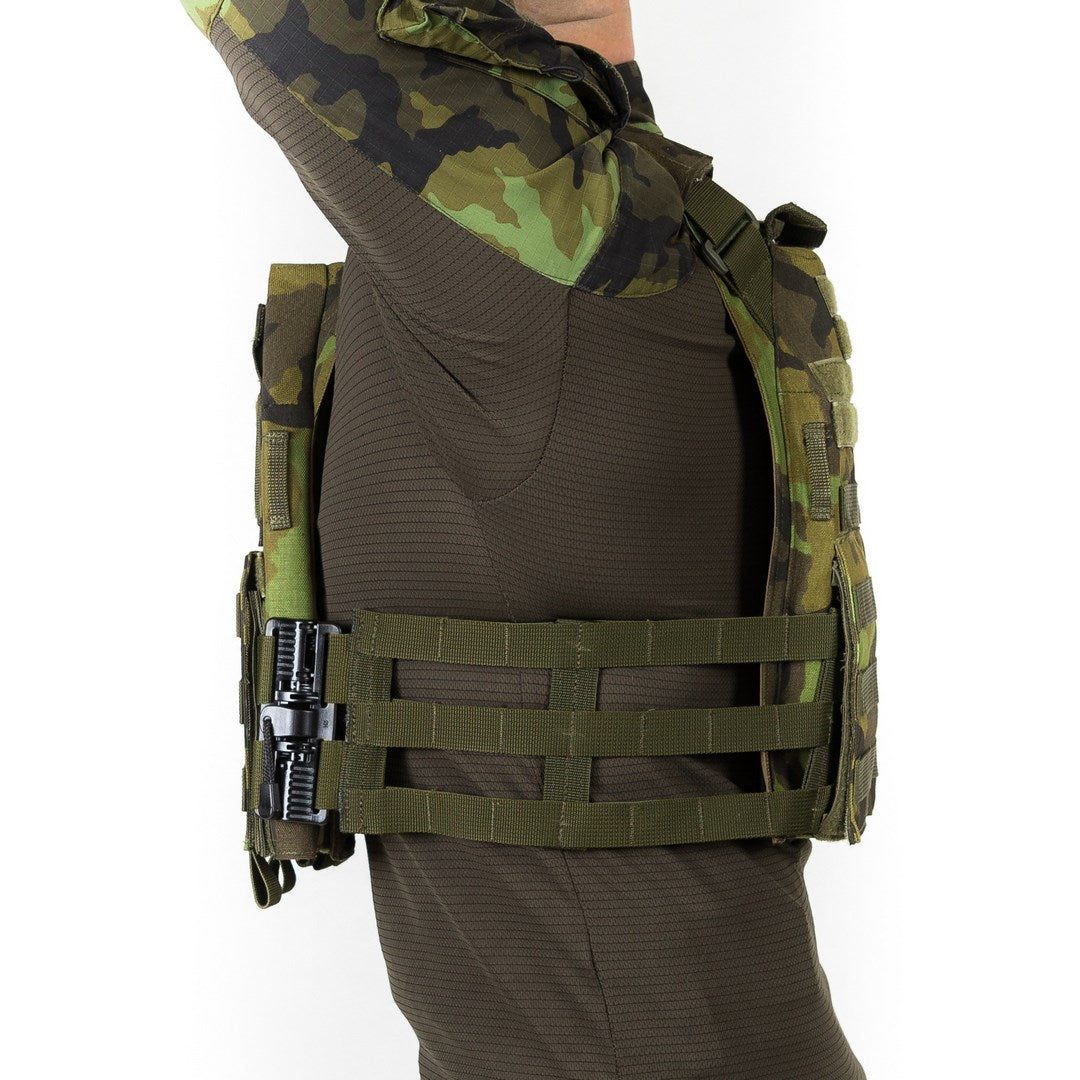 Nosič plátů TARANIS Light