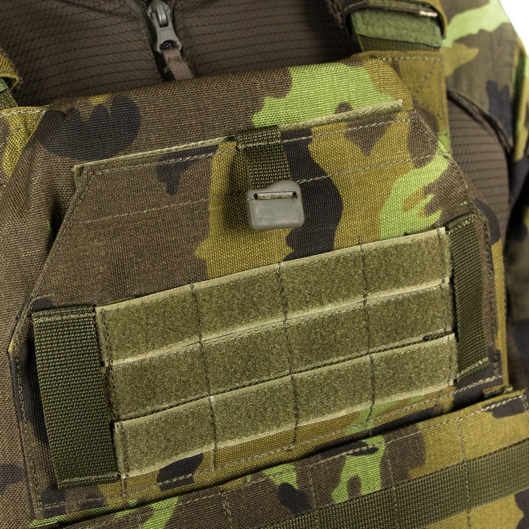 Nosič plátů TARANIS Medium