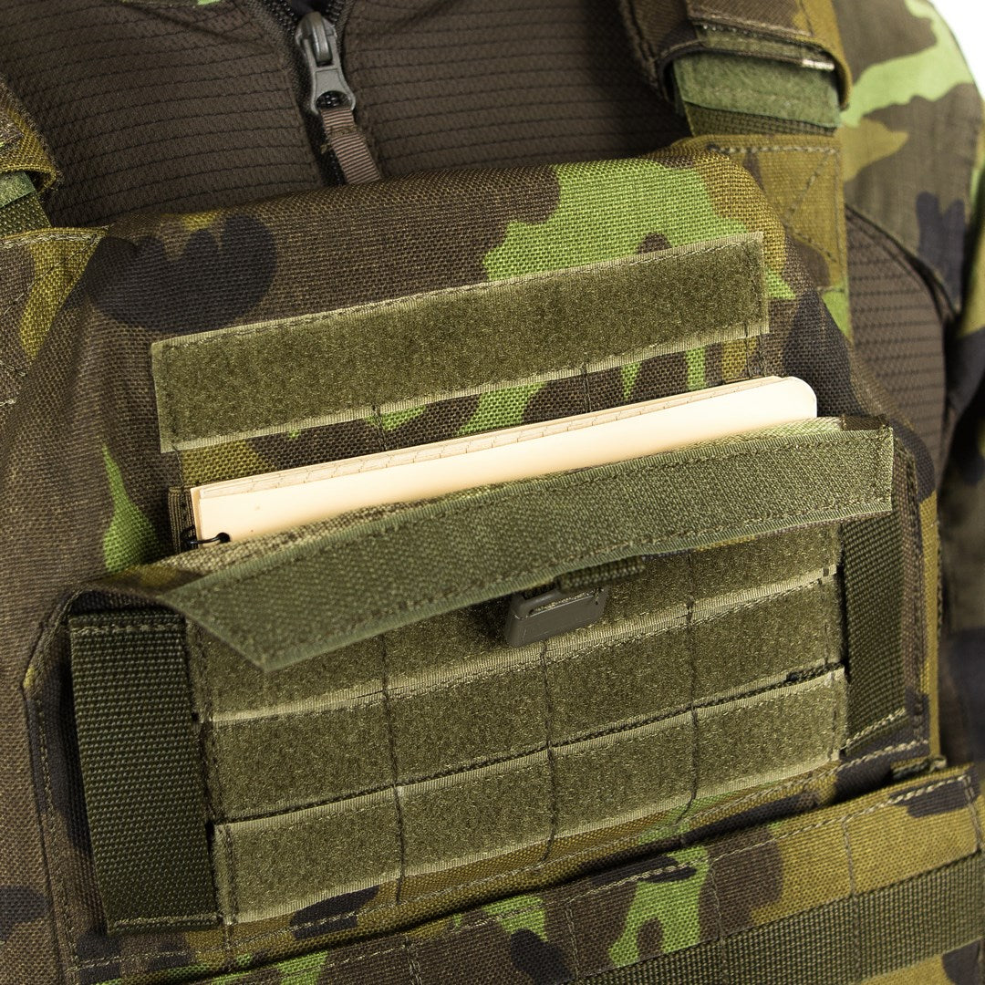 Nosič plátů TARANIS Medium