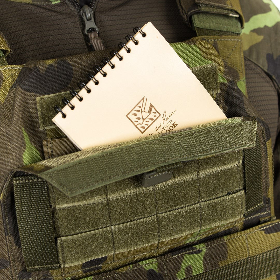 Nosič plátů TARANIS Medium