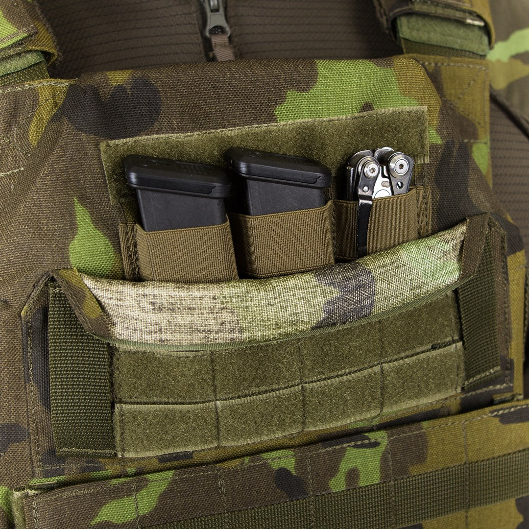 Nosič plátů TARANIS Light