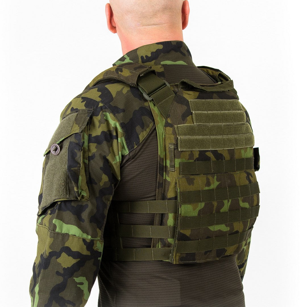 Nosič plátů TARANIS Light