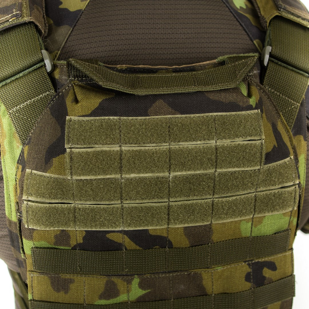 Nosič plátů TARANIS Medium