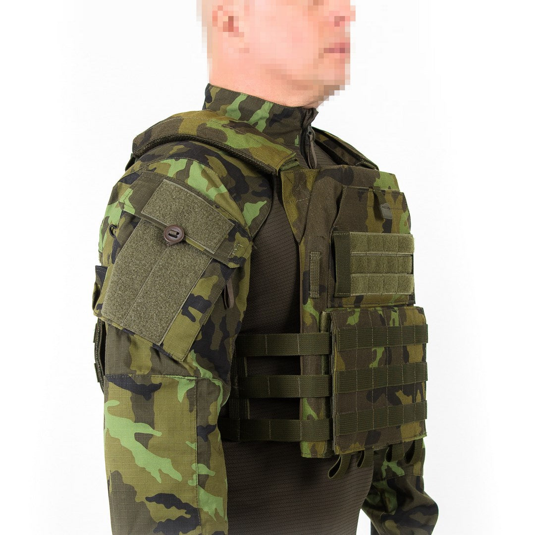 Nosič plátů TARANIS Light