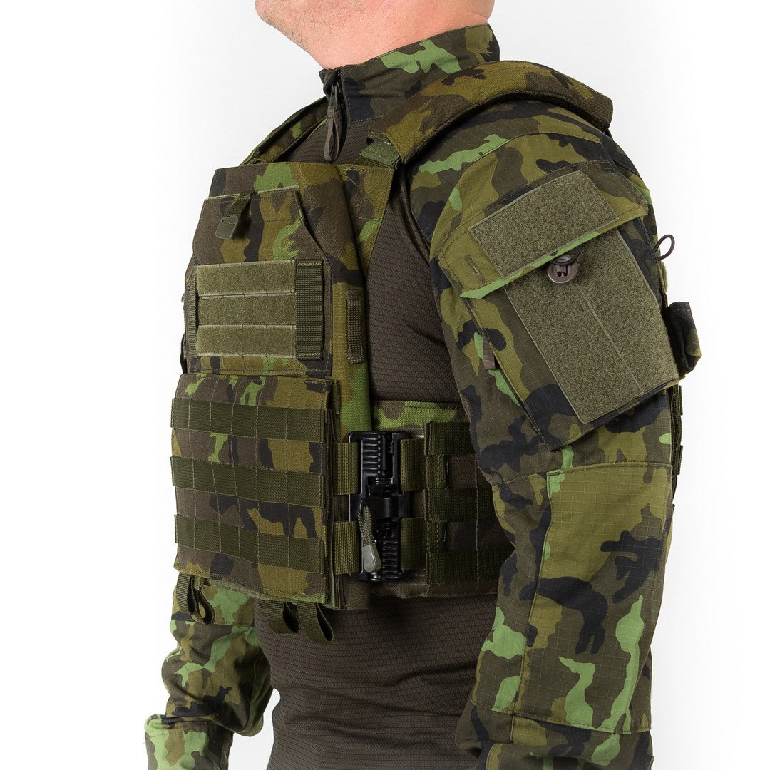 Nosič plátů TARANIS Medium