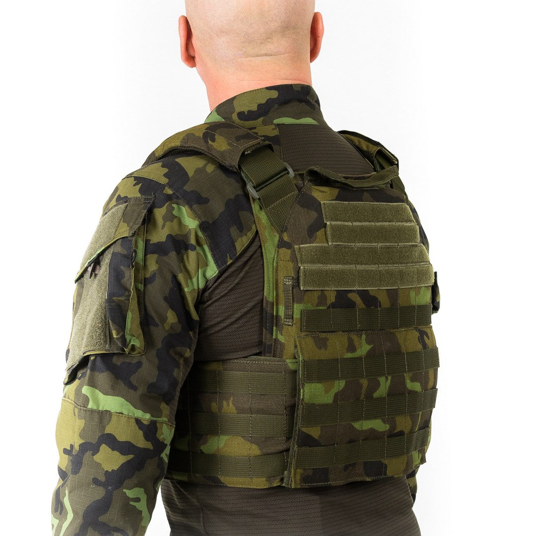 Nosič plátů TARANIS Medium