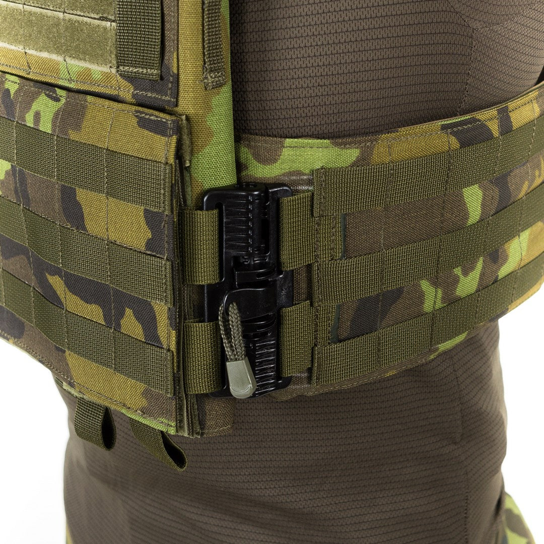 Nosič plátů TARANIS Medium